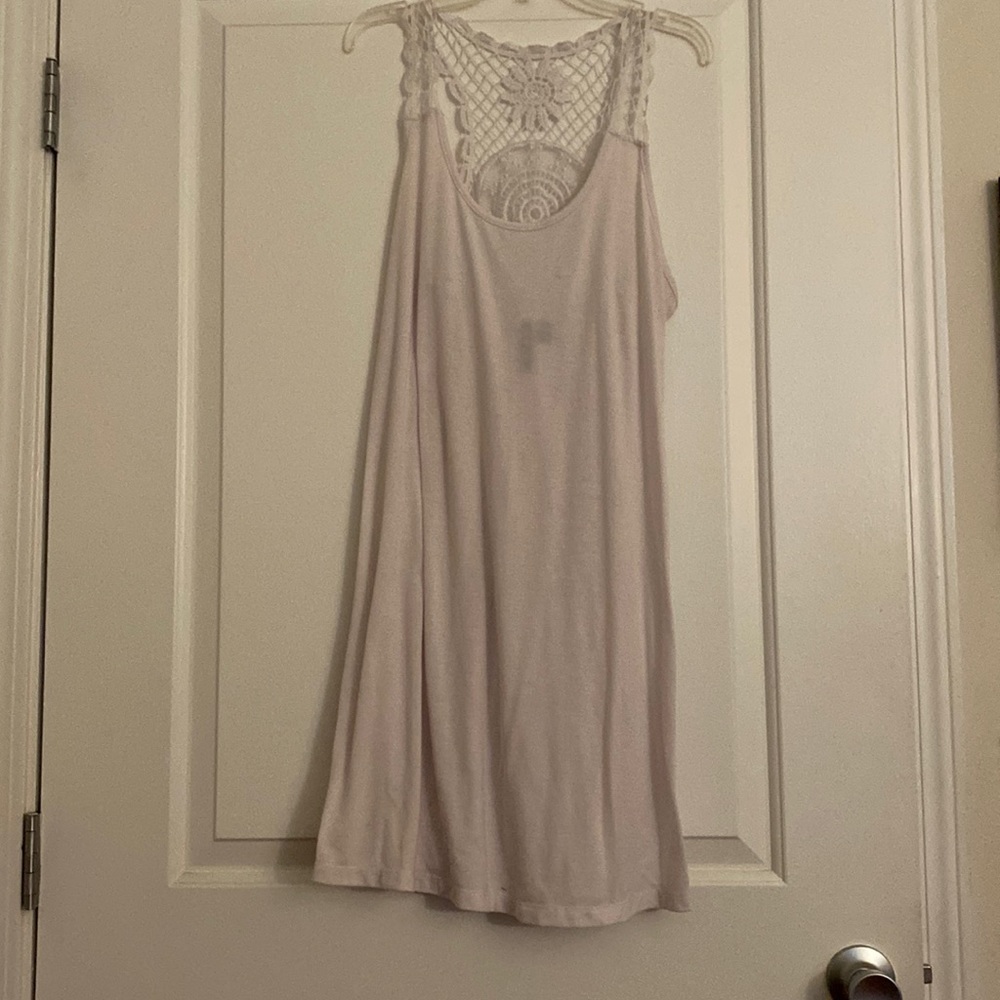 Beach Cover Up
